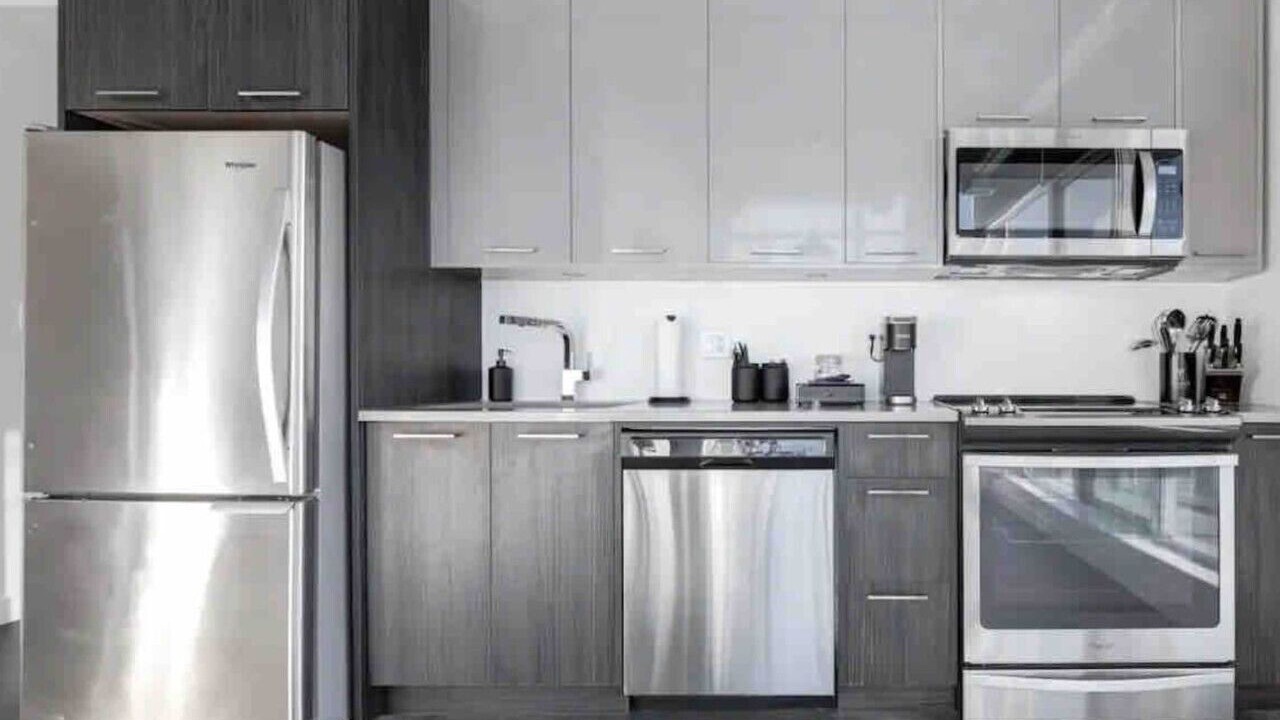 Photo of Kitchen in East Village