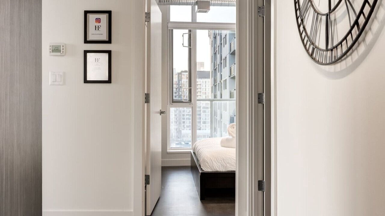 Photo of Bedroom in East Village