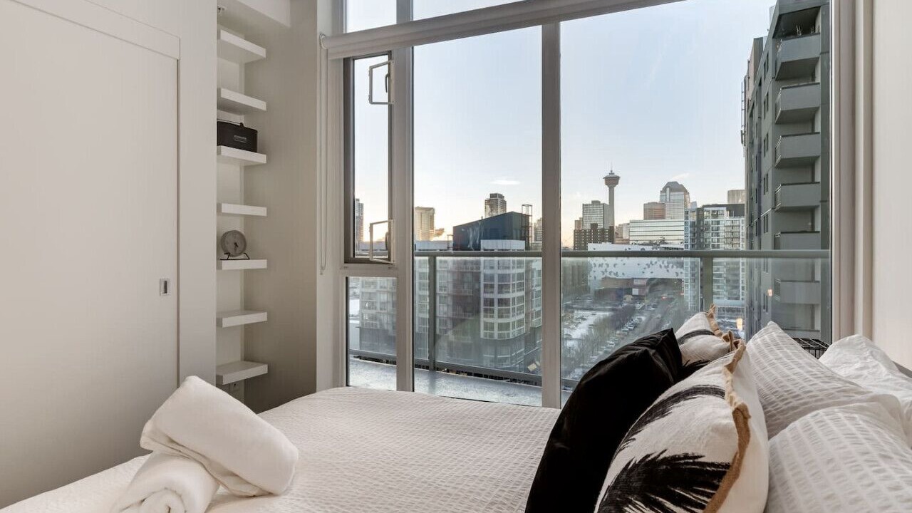 Photo of Bedroom in East Village
