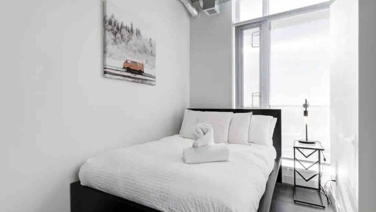 Photo of Bedroom in East Village