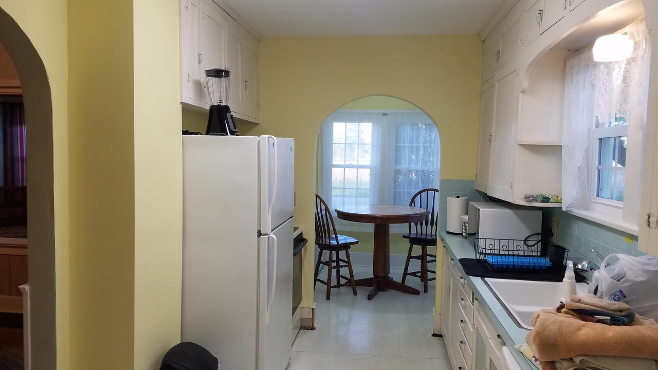 Photo of Kitchen in Oak Harbor