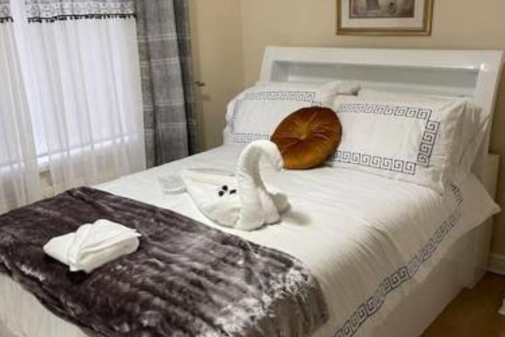 Photo of Bedroom in Oldbury