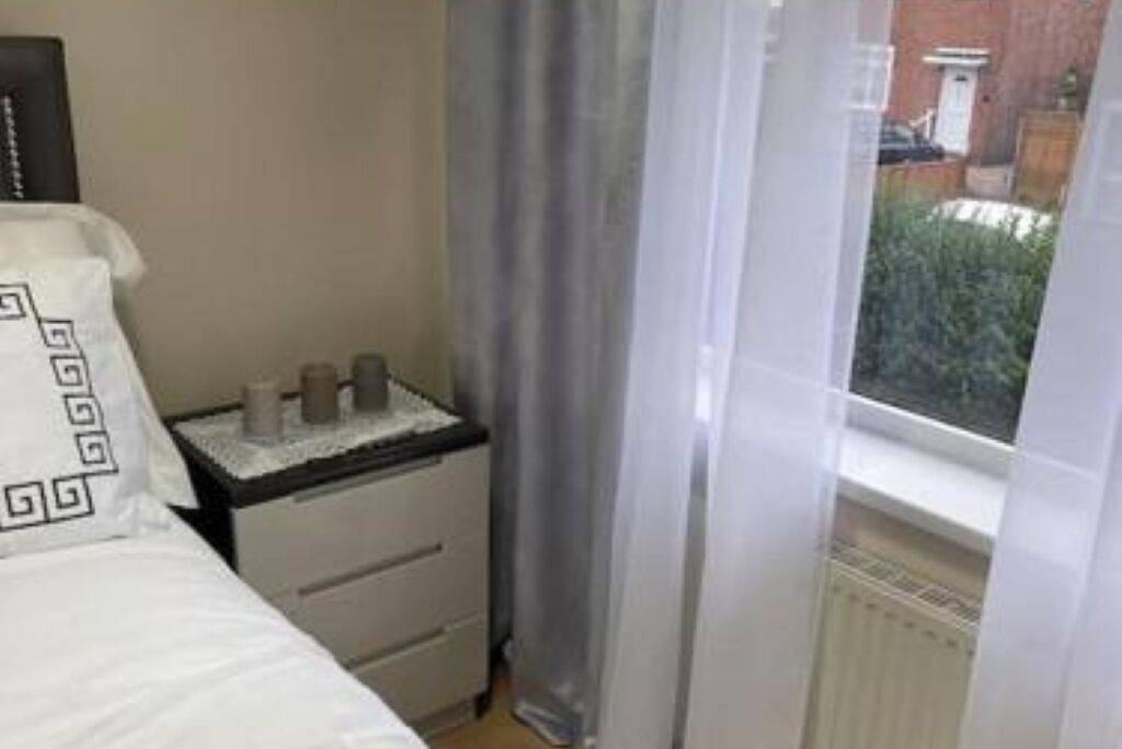 Photo of Bedroom in Oldbury