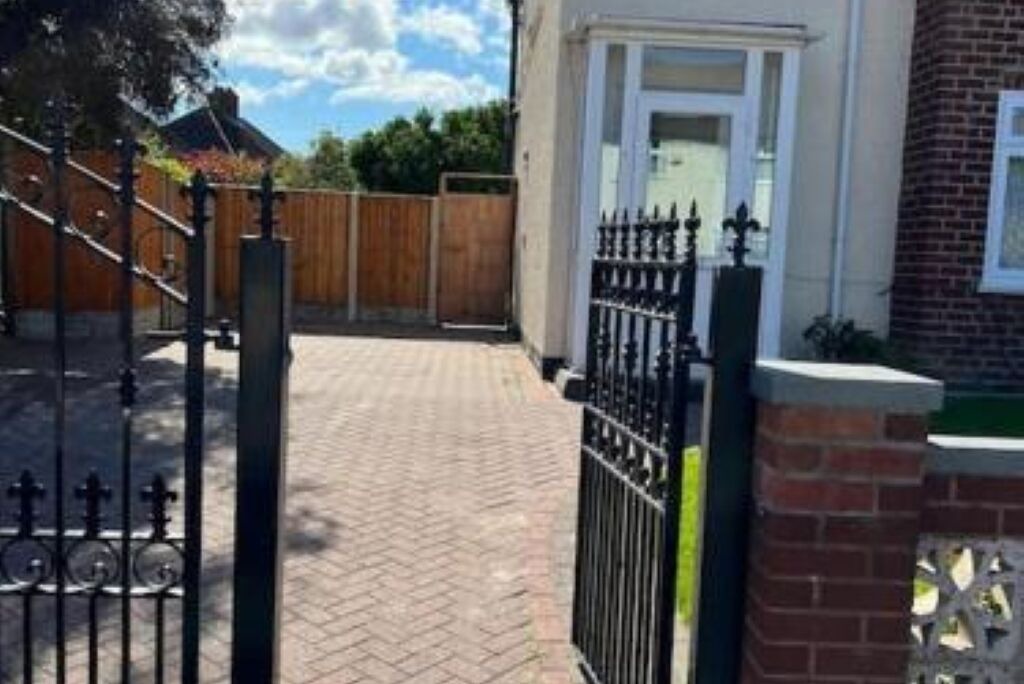 Photo of Outdoor in Oldbury