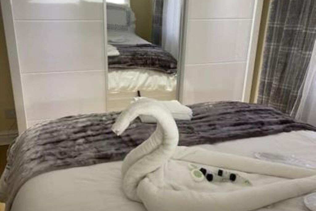 Photo of Bedroom in Oldbury