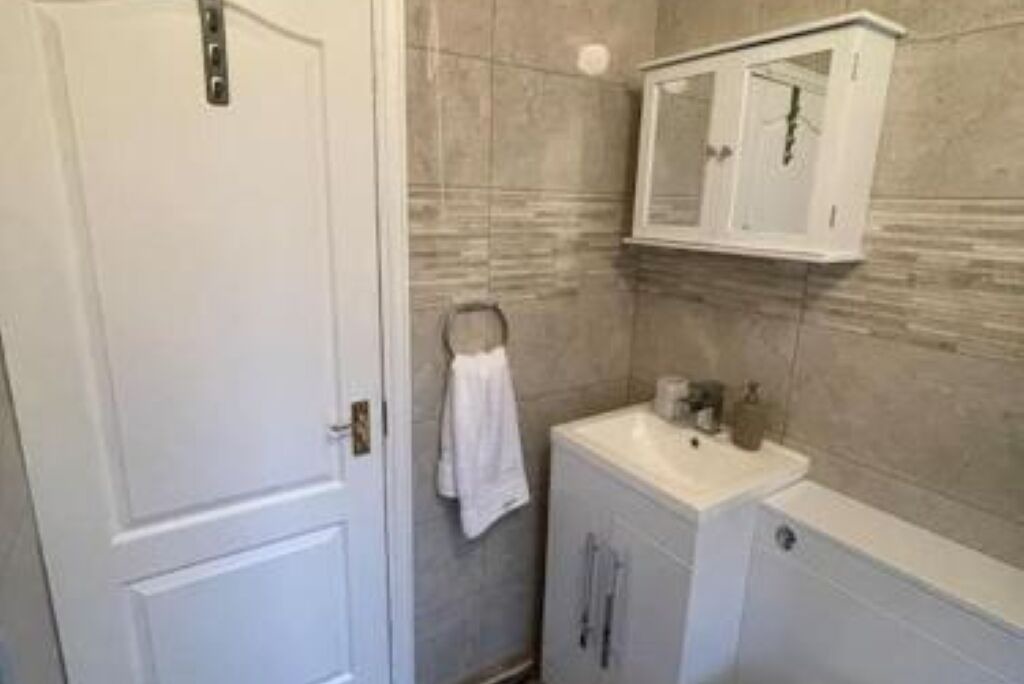 Photo of Bathroom in Oldbury