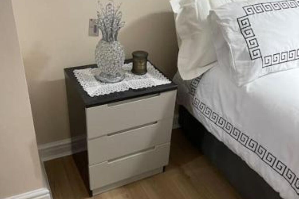 Photo of Bedroom in Oldbury