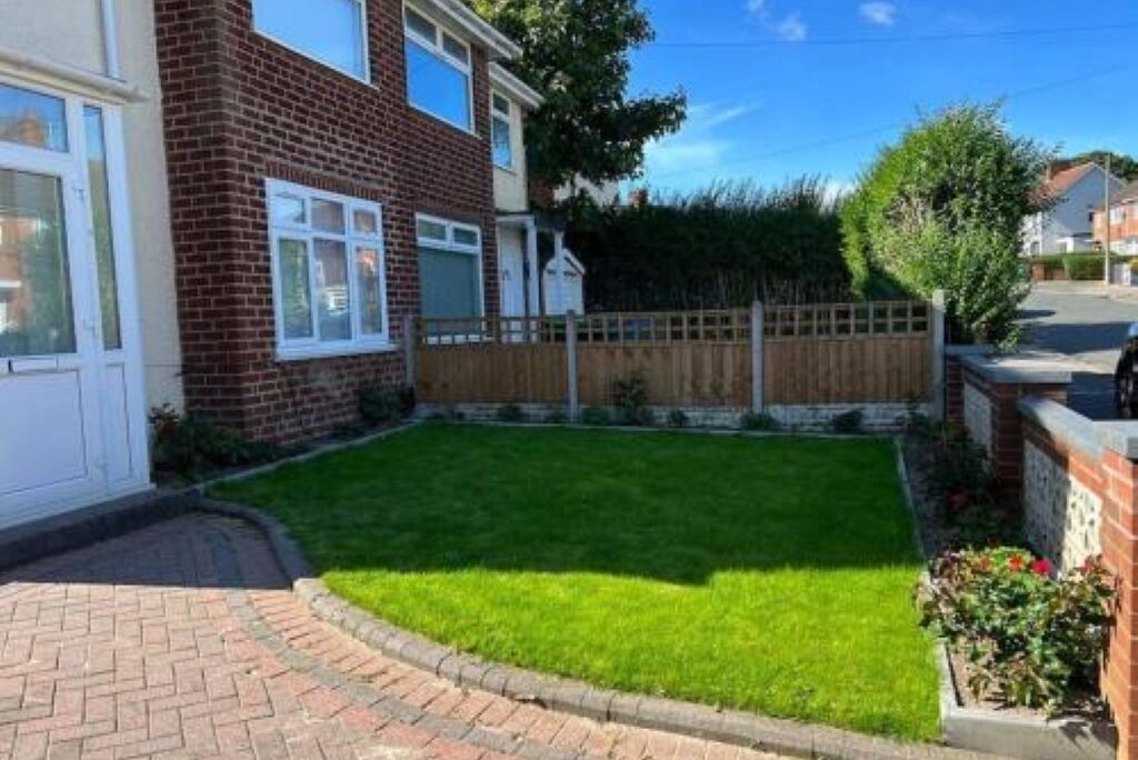 Photo of Outdoor in Oldbury