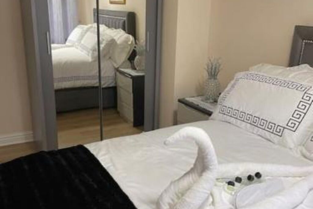 Photo of Bedroom in Oldbury