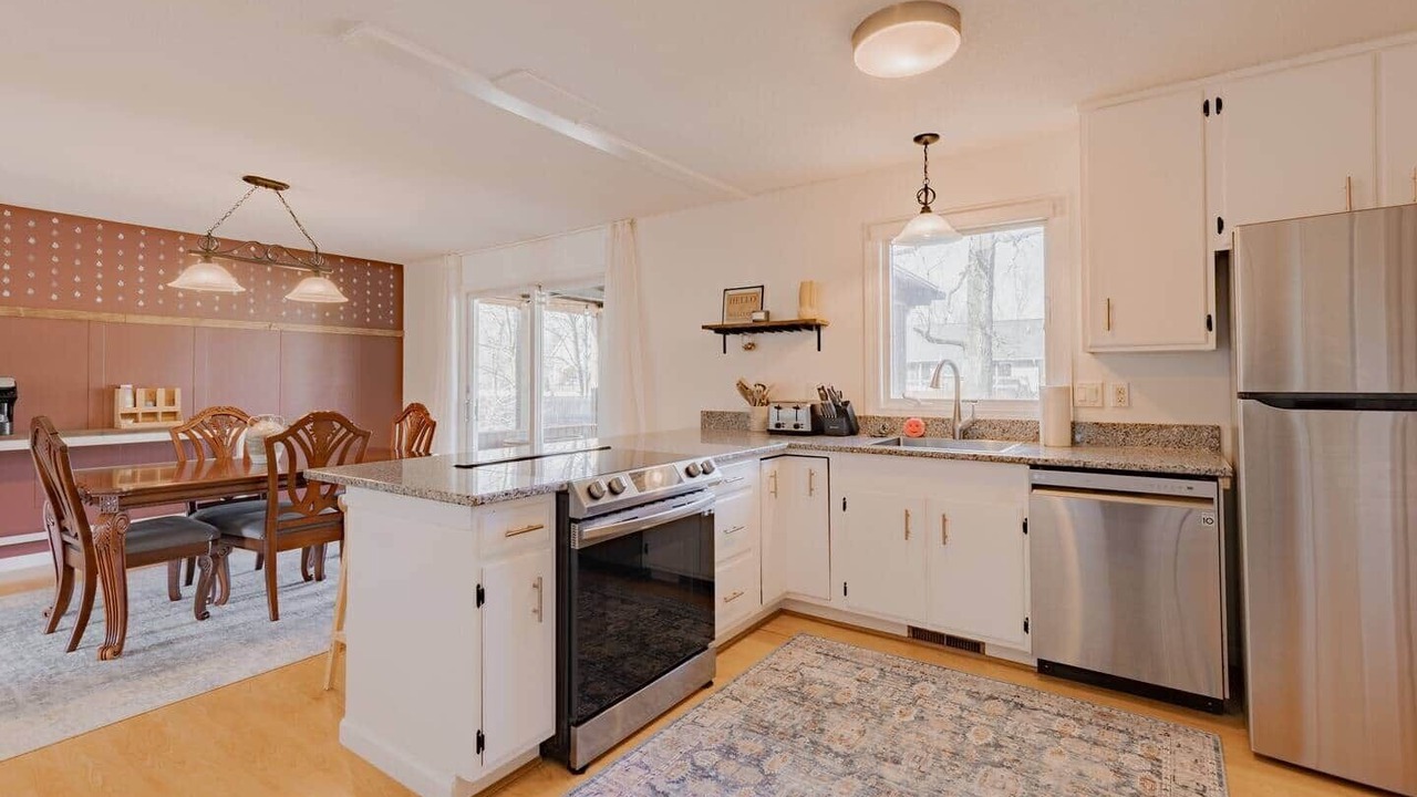 Photo of Kitchen in Midland