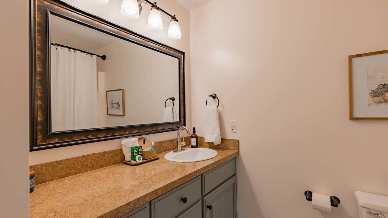 Photo of Bathroom in Midland
