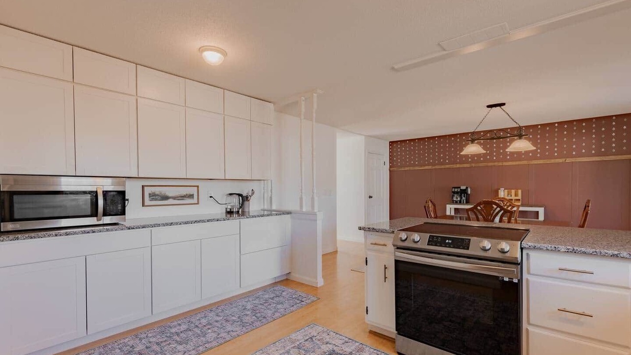 Photo of Kitchen in Midland