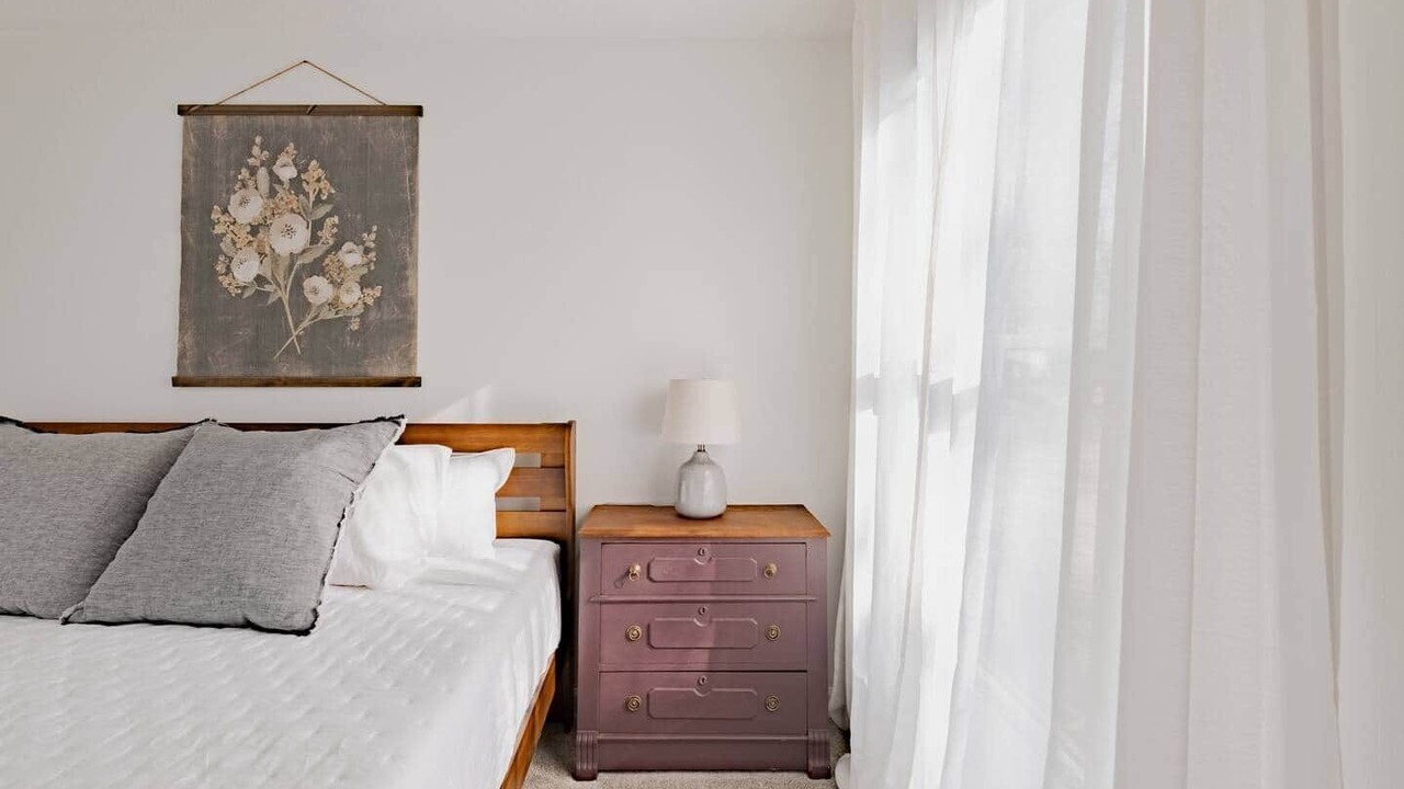 Photo of Bedroom in Midland