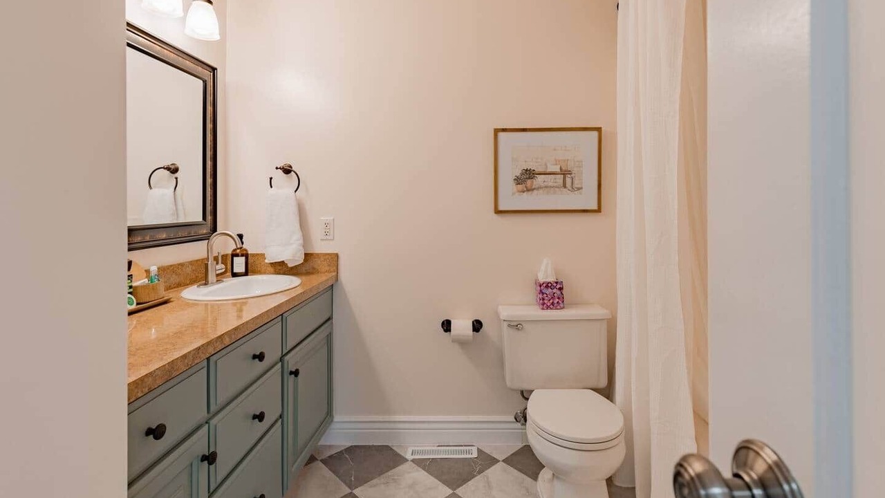 Photo of Bathroom in Midland