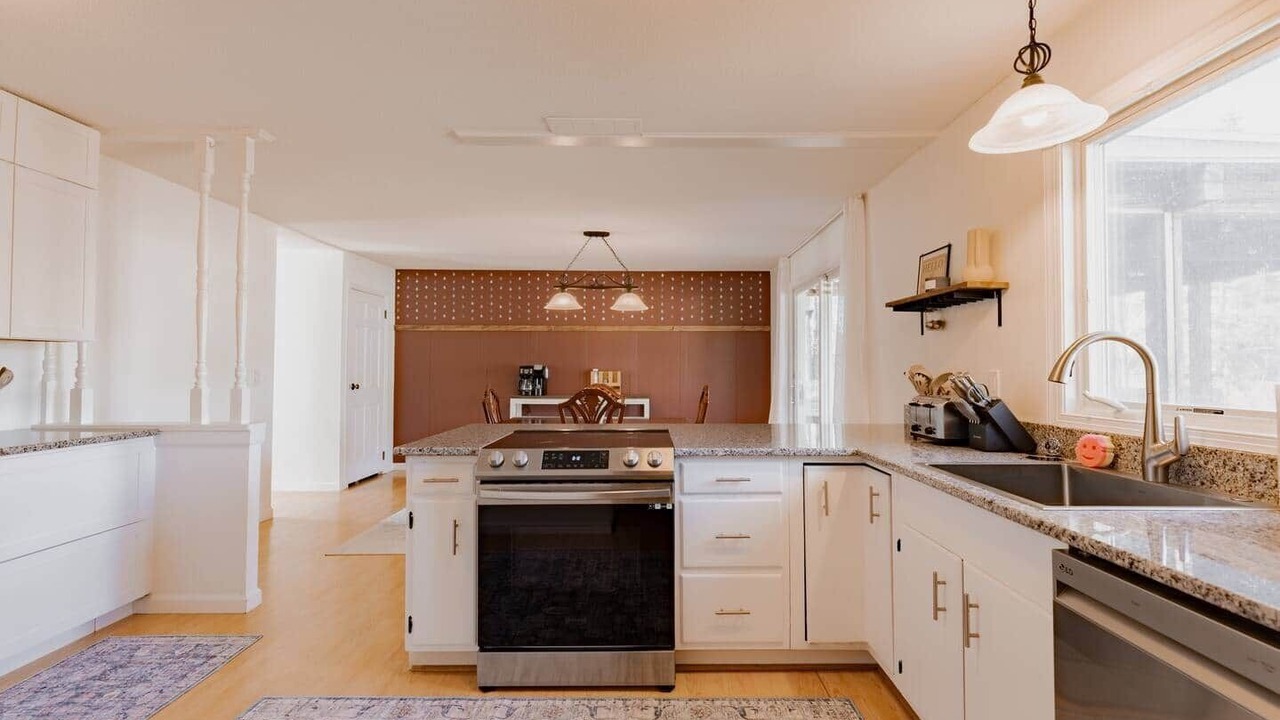 Photo of Kitchen in Midland