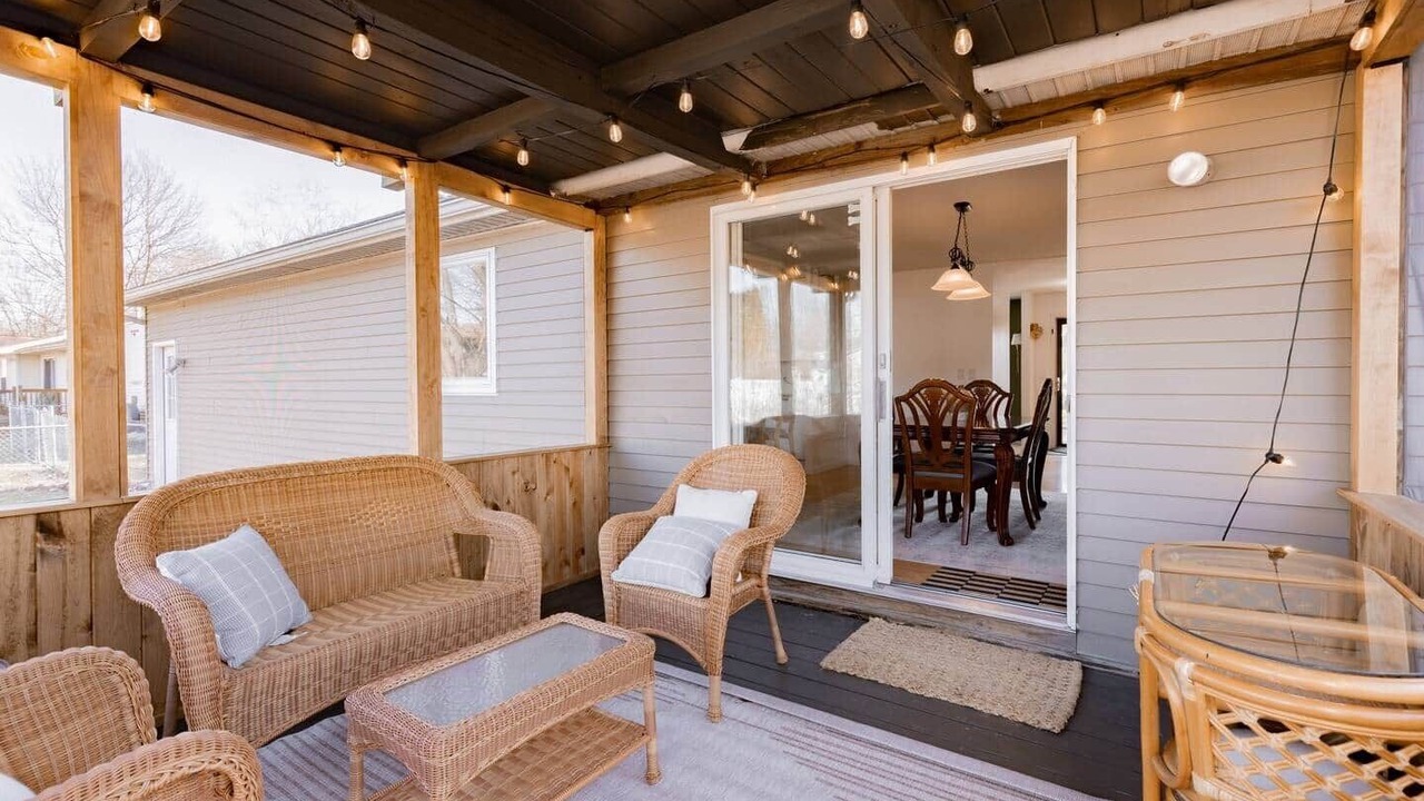 Photo of Outdoor in Midland