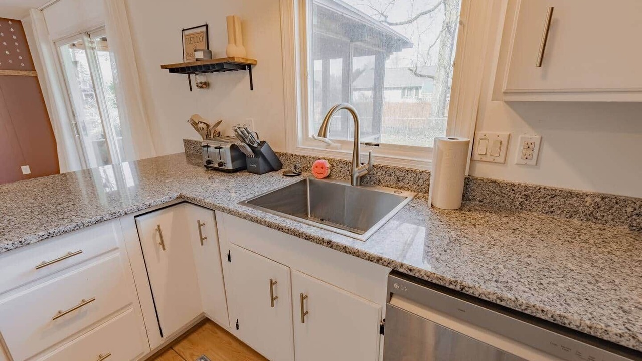 Photo of Kitchen in Midland