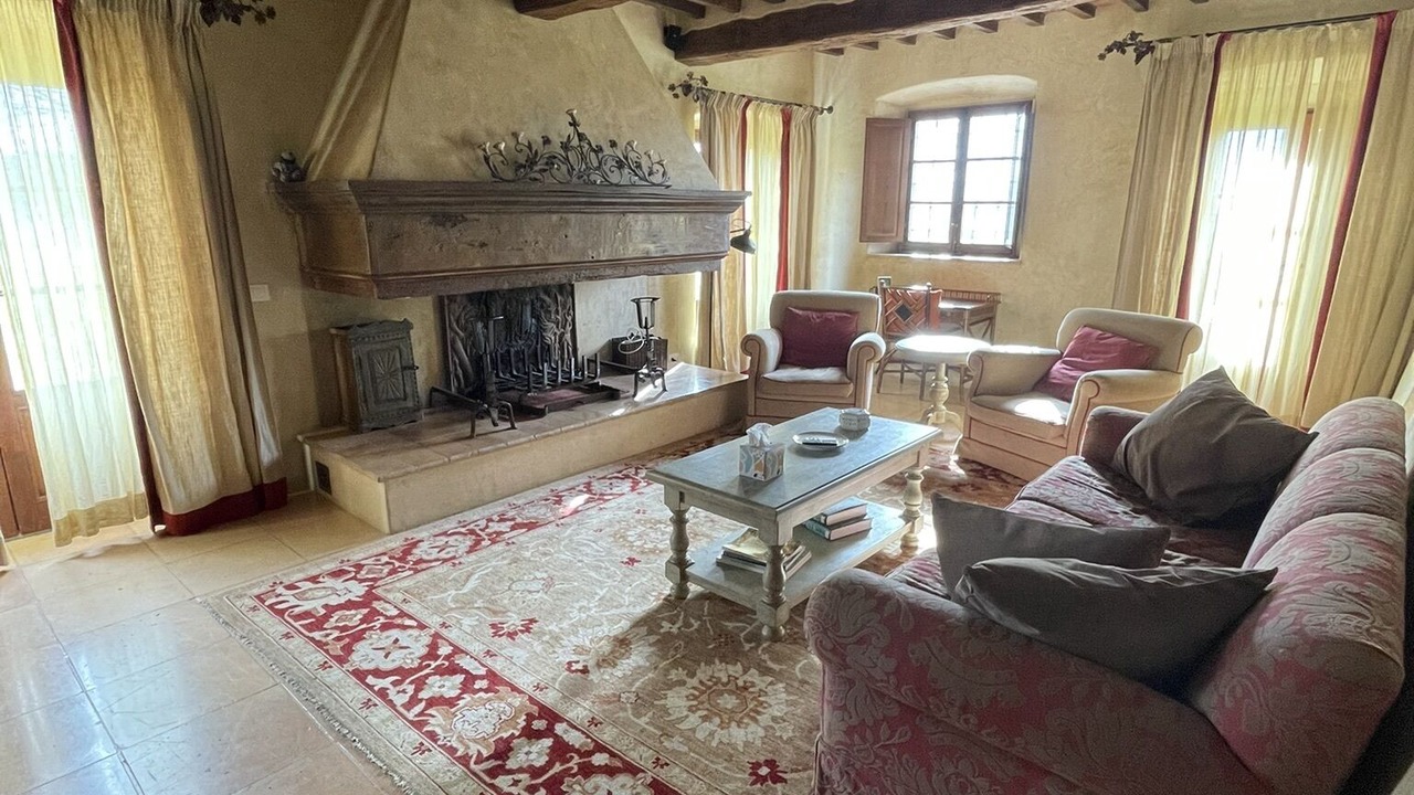 Photo of Bedroom in Tavarnelle Val di Pesa
