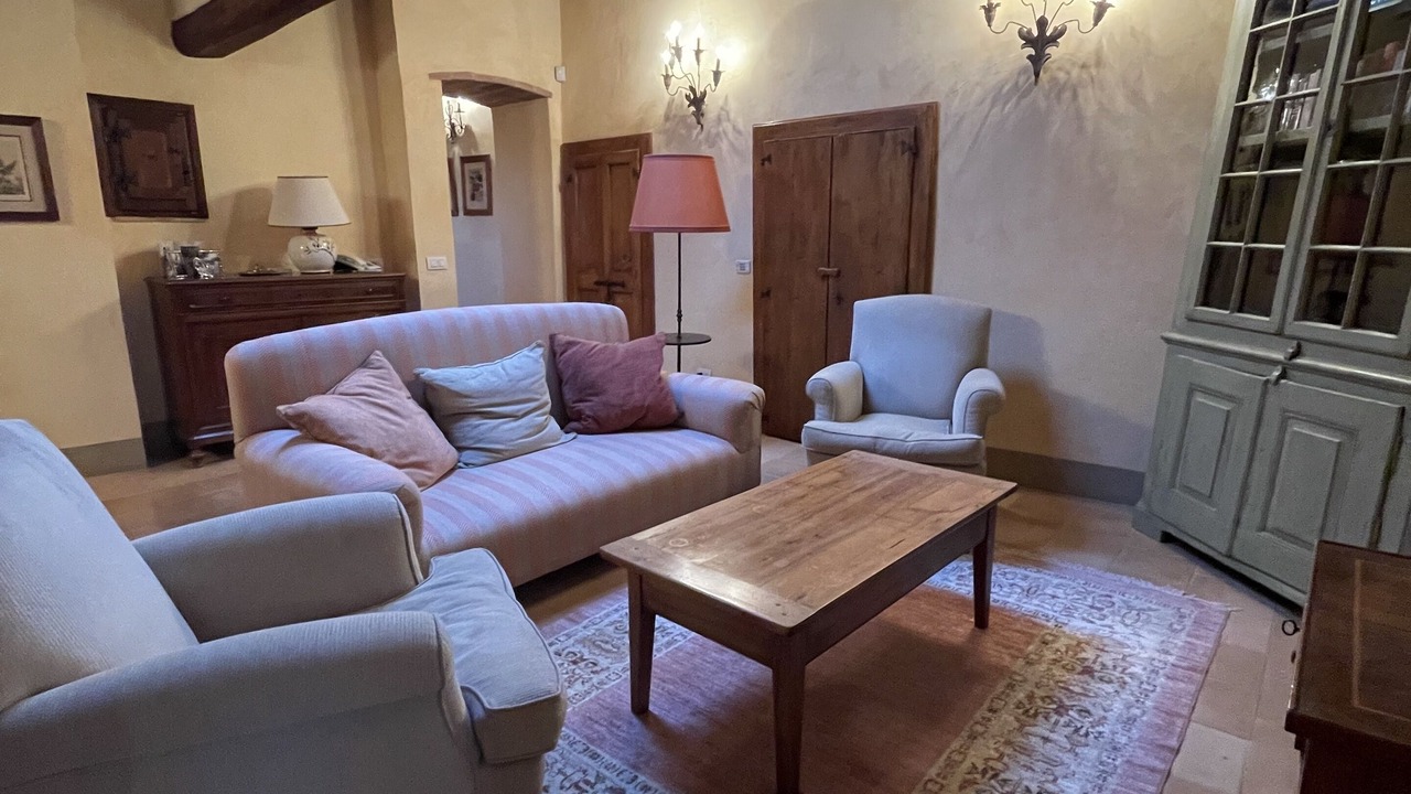 Photo of Bedroom in Tavarnelle Val di Pesa
