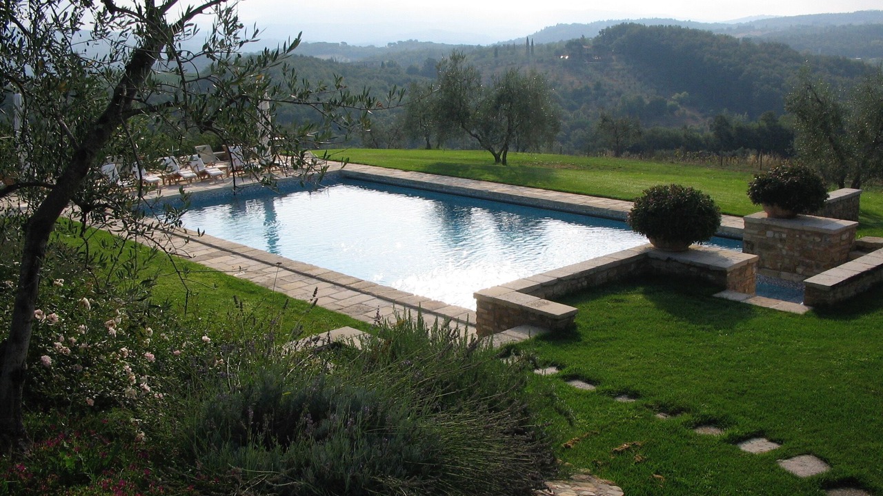 Photo of Outdoor in Tavarnelle Val di Pesa