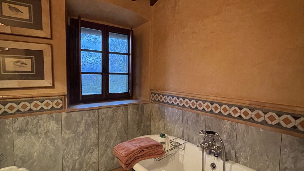 Photo of Bathroom in Tavarnelle Val di Pesa