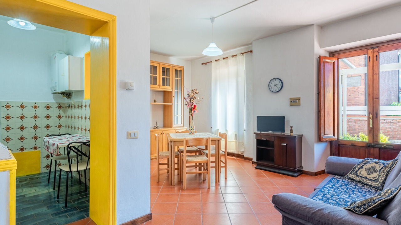 Photo of Livingroom in Pieve a Nievole
