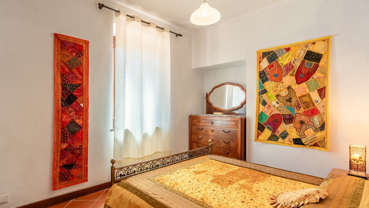 Photo of Bedroom in Pieve a Nievole