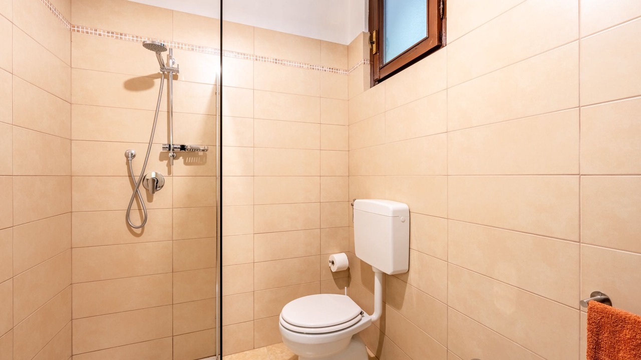 Photo of Bathroom in Pieve a Nievole