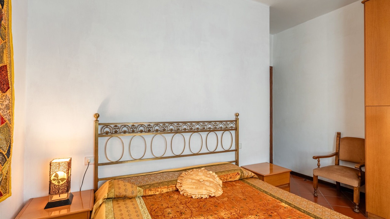 Photo of Bedroom in Pieve a Nievole