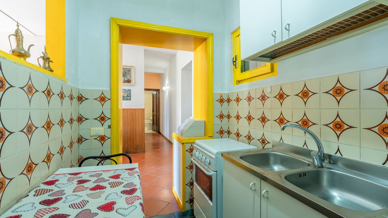 Photo of Kitchen in Pieve a Nievole