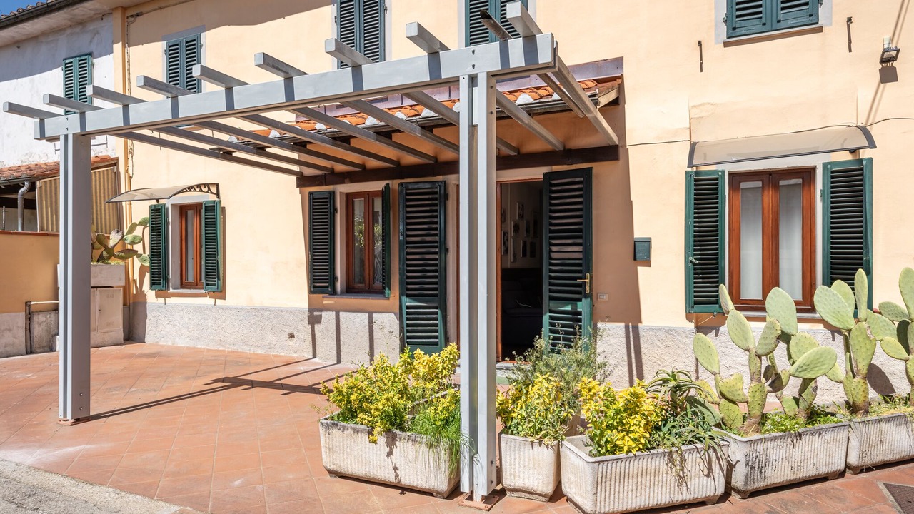 Photo of Outdoor in Pieve a Nievole