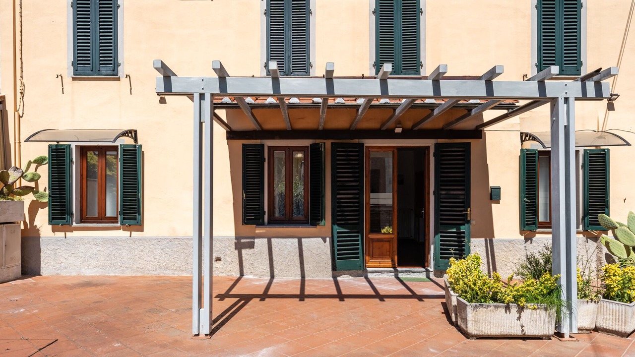 Photo of Outdoor in Pieve a Nievole
