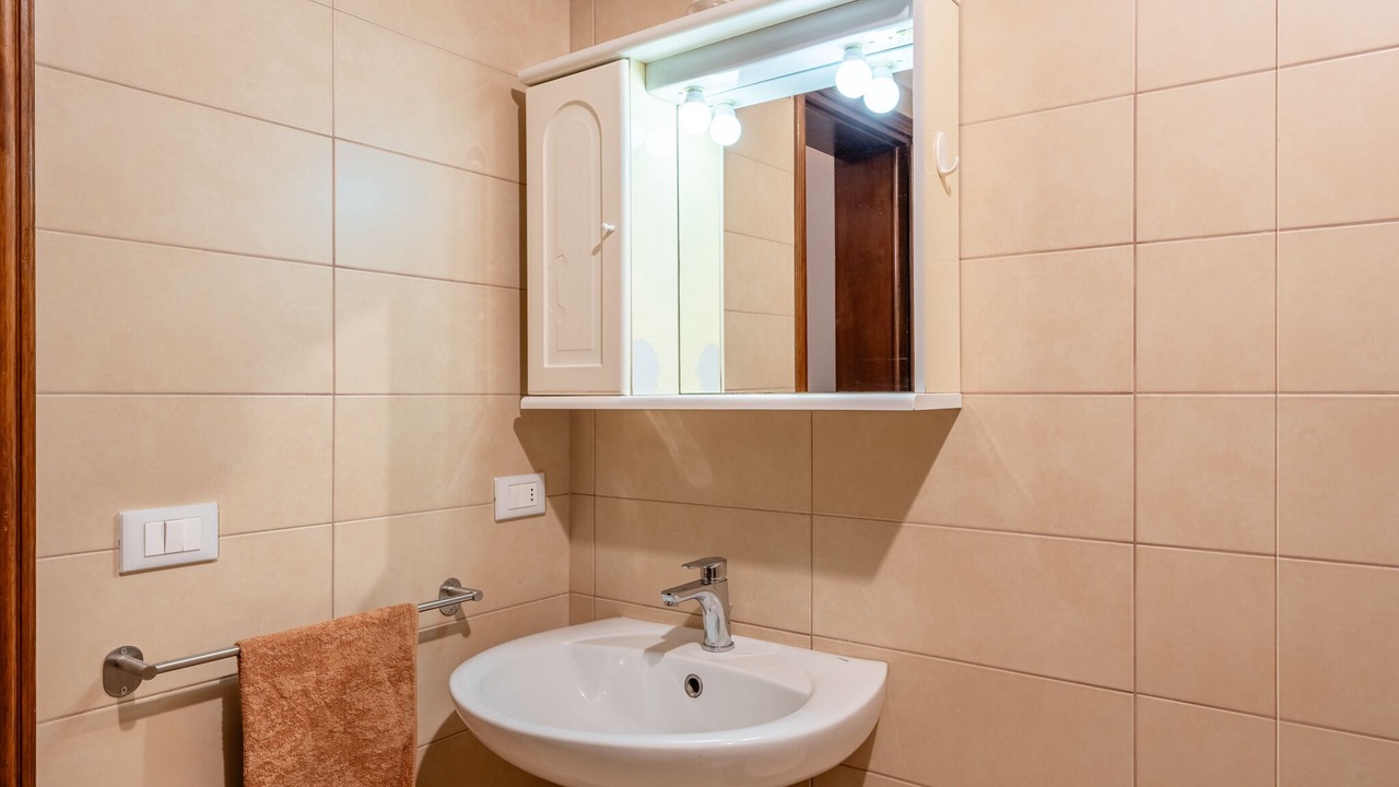 Photo of Bathroom in Pieve a Nievole