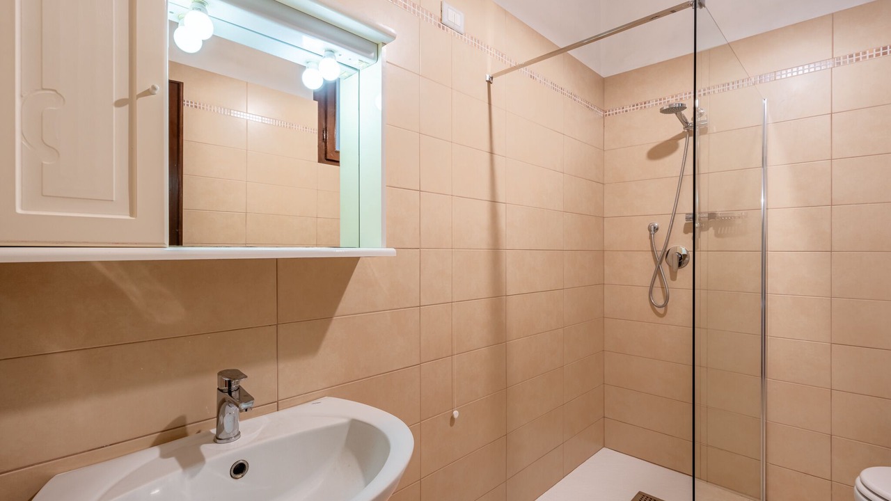 Photo of Bathroom in Pieve a Nievole