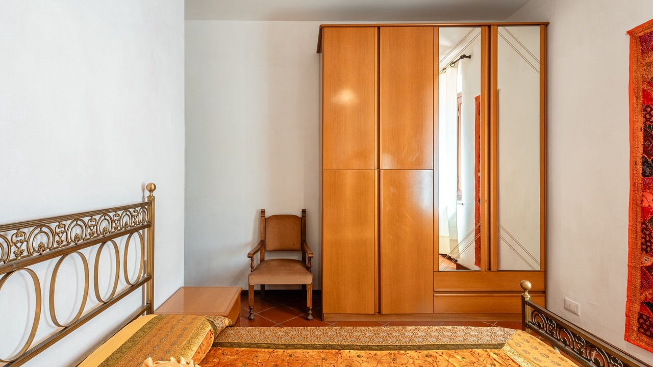 Photo of Bedroom in Pieve a Nievole