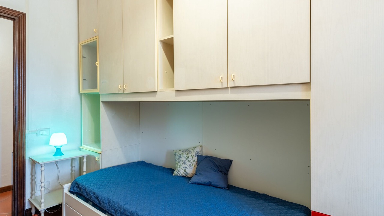 Photo of Bedroom in Pieve a Nievole