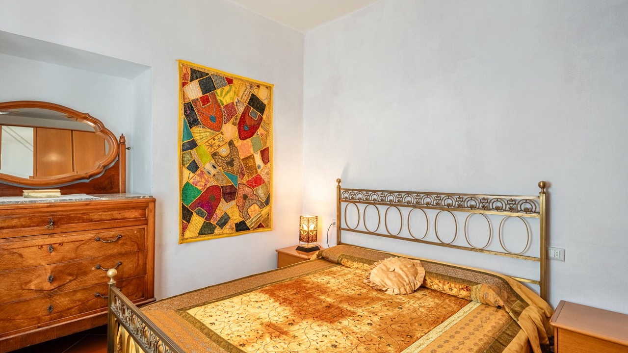 Photo of Bedroom in Pieve a Nievole