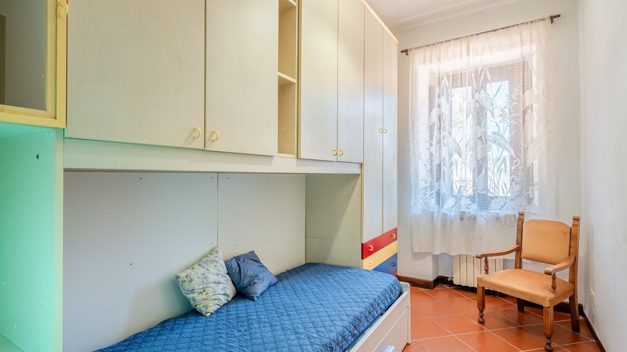 Photo of Bedroom in Pieve a Nievole