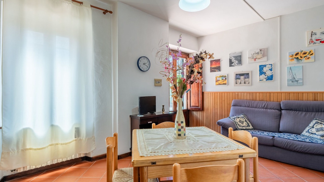 Photo of Livingroom in Pieve a Nievole