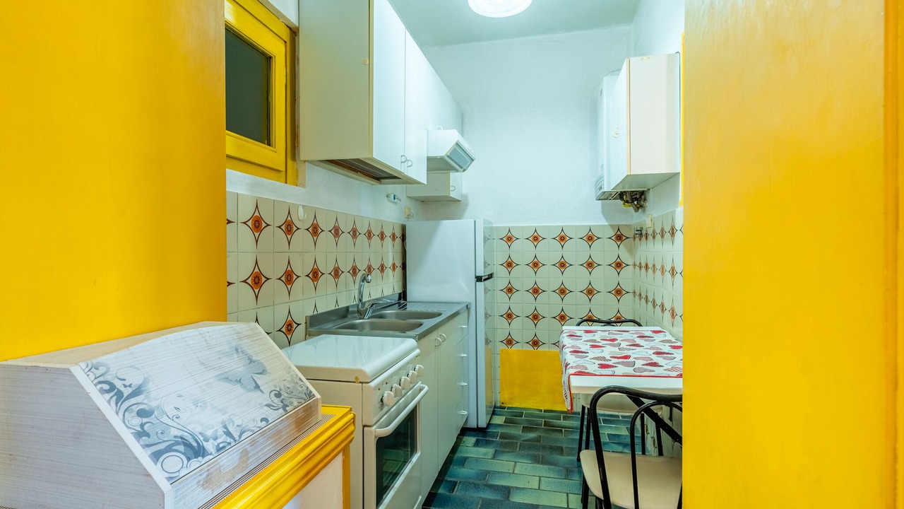 Photo of Kitchen in Pieve a Nievole