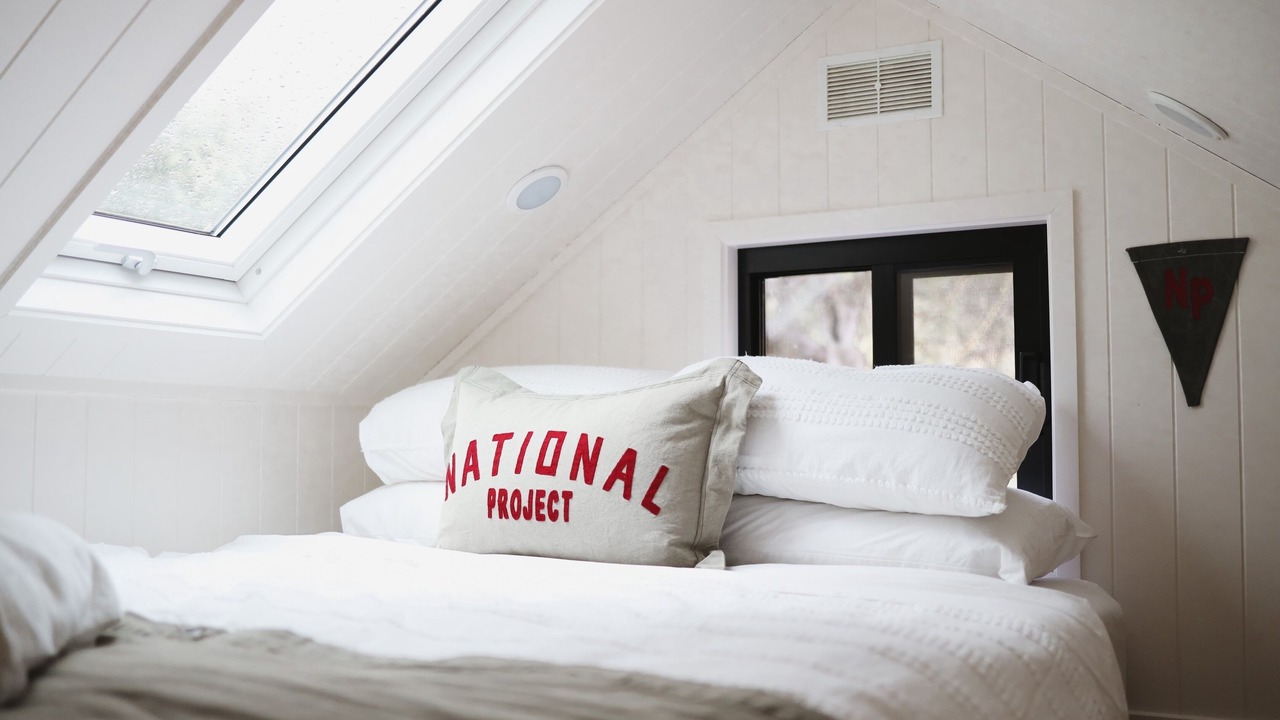 Photo of Bedroom in Moonbah