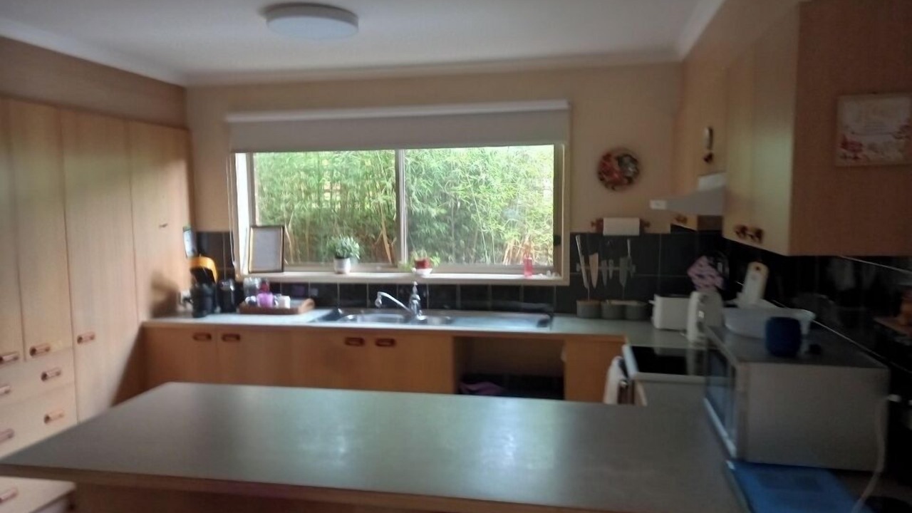 Photo of Kitchen in Rosebud