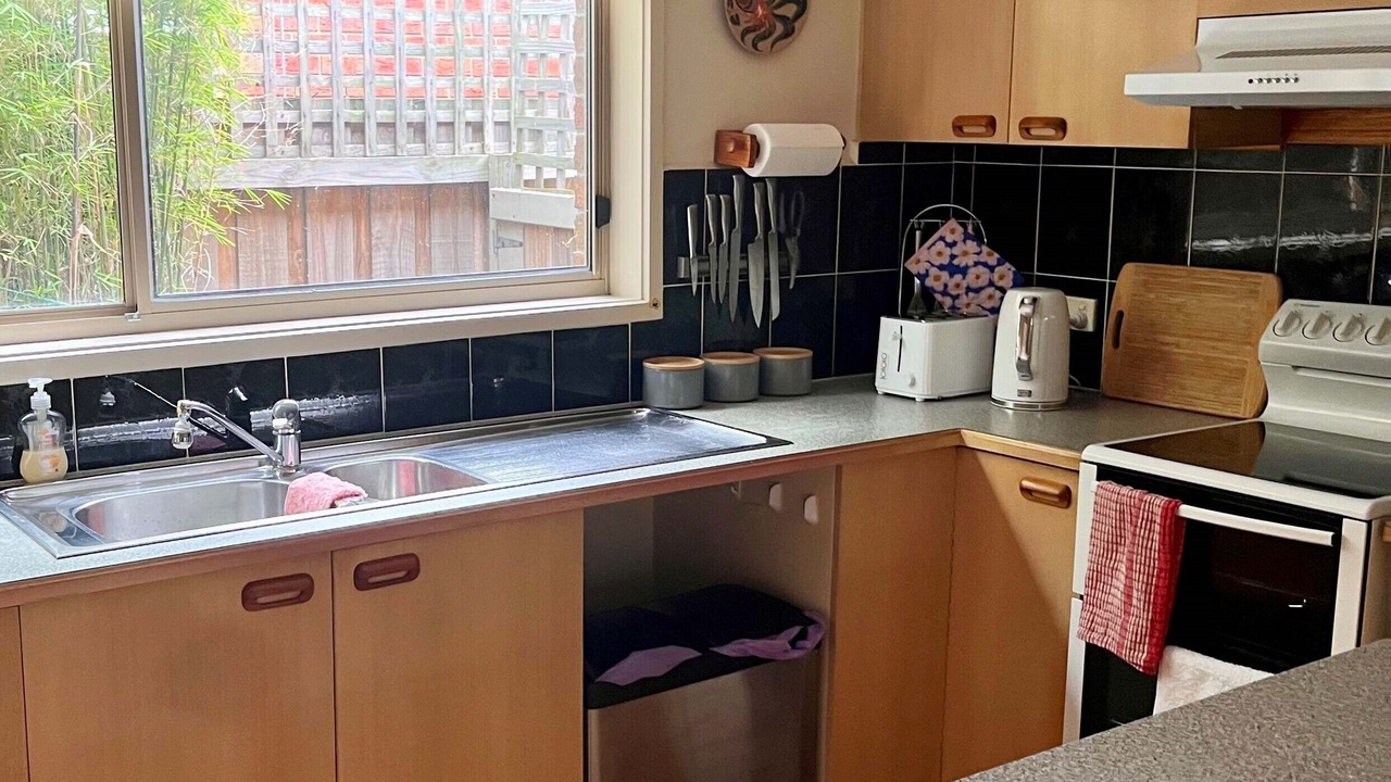 Photo of Kitchen in Rosebud