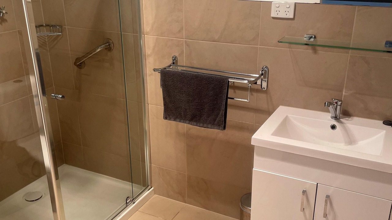 Photo of Bathroom in Thornton