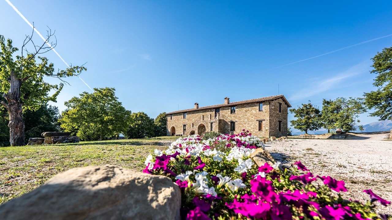 Photo of Outdoor in Gualdo Tadino