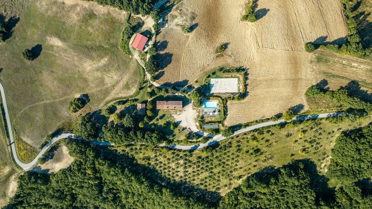 Photo of Outdoor in Gualdo Tadino