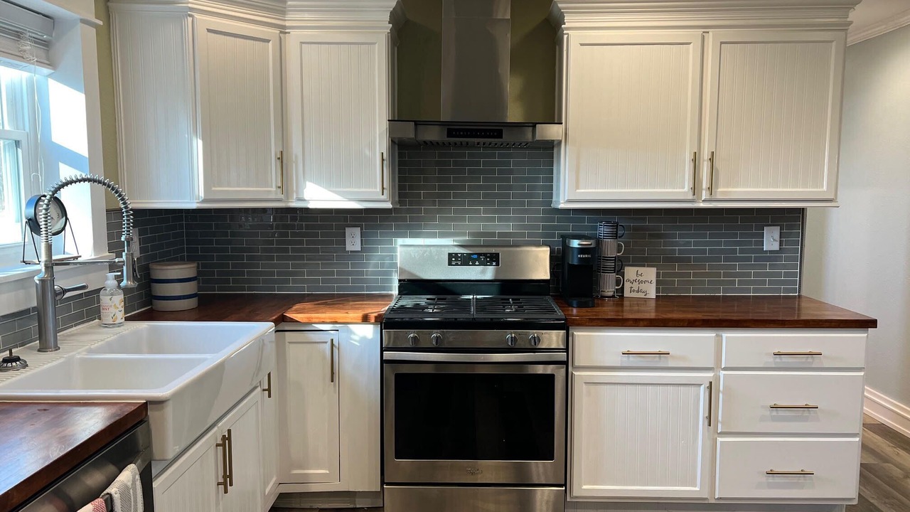 Photo of Kitchen in Monclova
