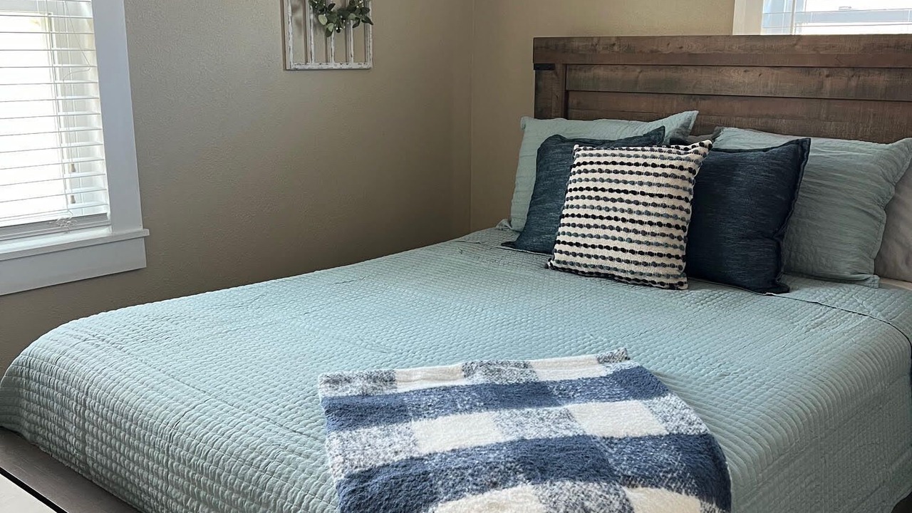 Photo of Bedroom in Monclova