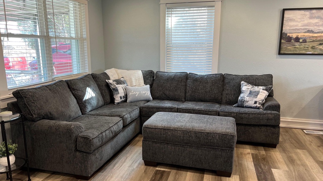 Photo of Livingroom in Monclova