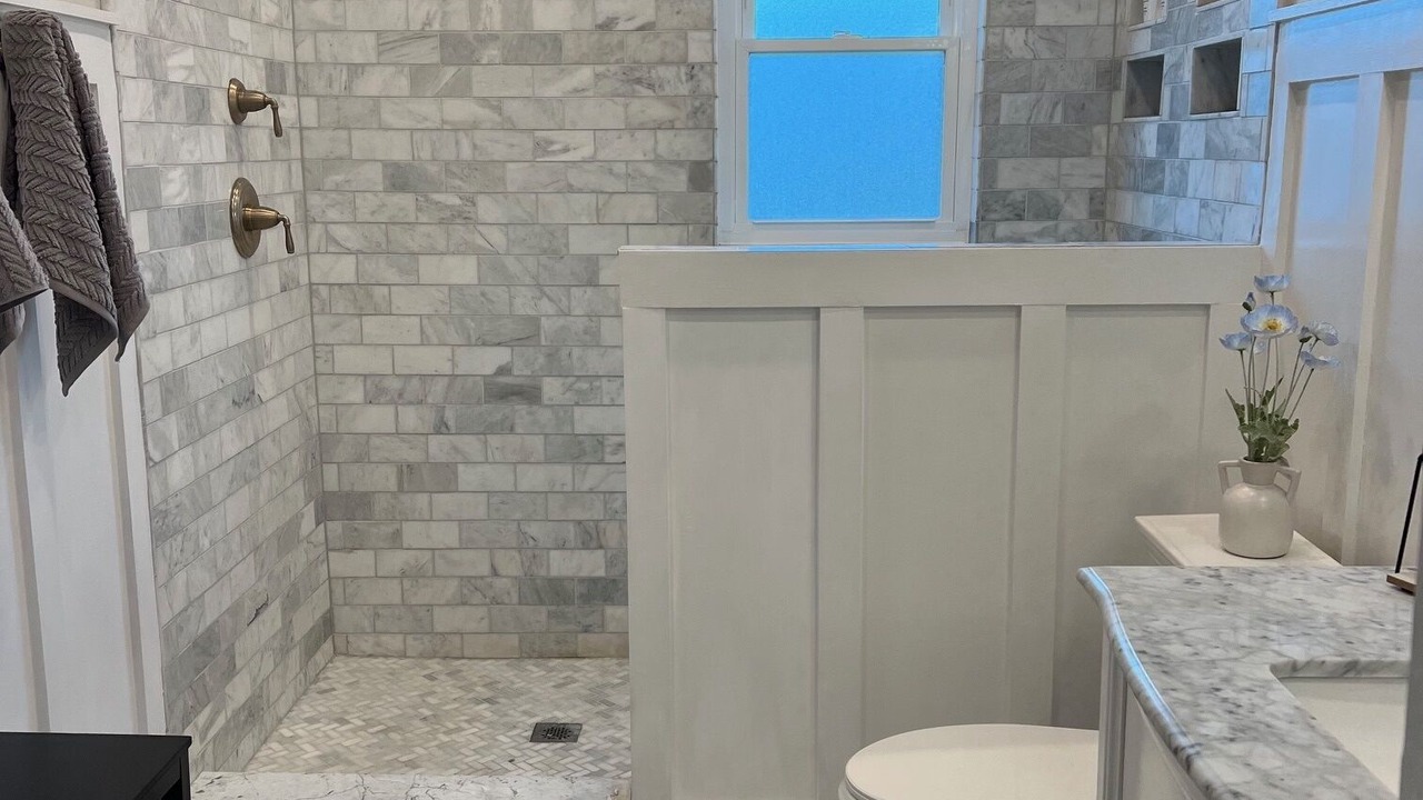 Photo of Bathroom in Monclova